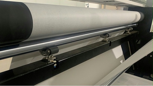 1600CS laminator