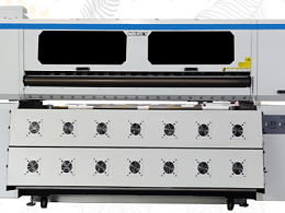 Digital printing processing tool -F1808 digital printing machine