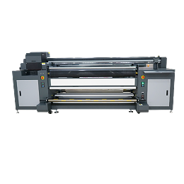 ADL-1808 screen tape printer