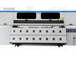 Eight head digital printing machine recommended, F2208 digital printing machine