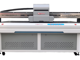 UV printer, the best choice for personalized printing!