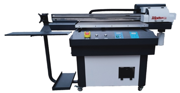 UV9060Flatbed printer