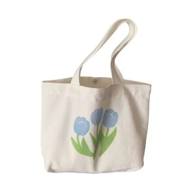 Canvas bag 