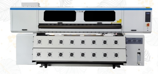 F2208Digital printing machine