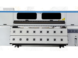 F2208 digital printing machine: to meet various needs, customize wonderful