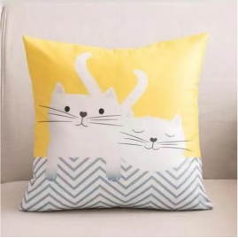  Throw pillow