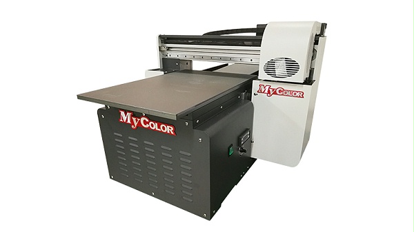 A3-UVFlatbed printer