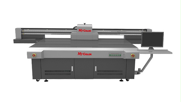 UV2513Flatbed printer