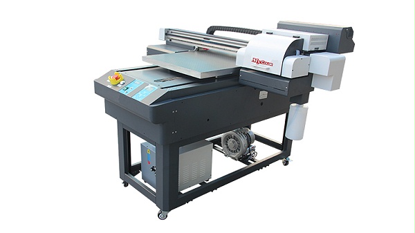 UV6090Flatbed printer