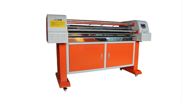 1200T-SRibbon banner machine