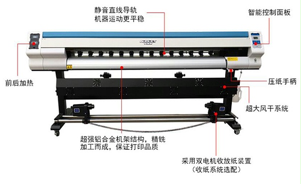 AudleyS3000Piezoelectric photo machine