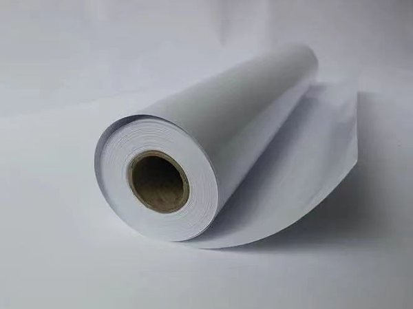 Photographic paper