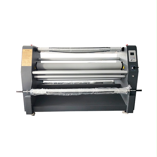 1600M industrial laminating machine