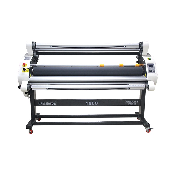 ADL-TY700 Hot film Printer &DF700 Shake powder machine