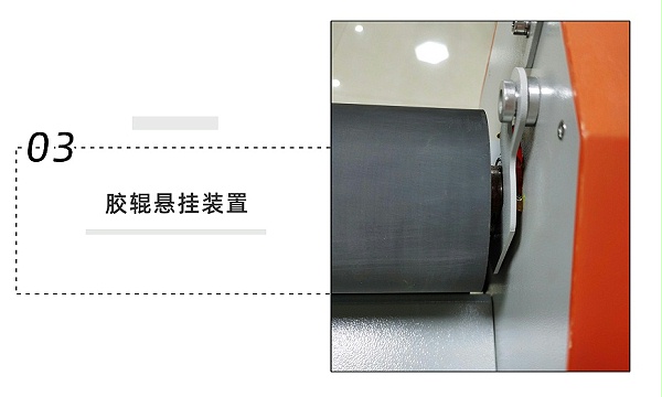 Semi-automatic laminating machine_05