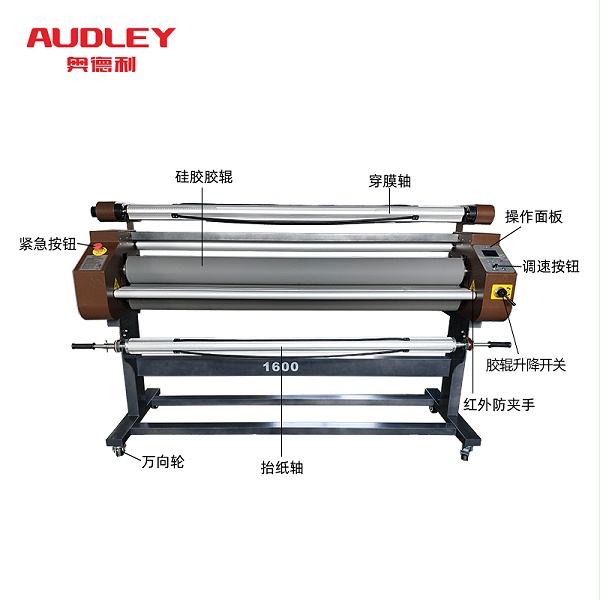 F1808 digital printing machine