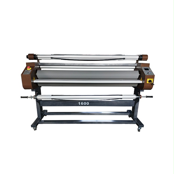 1600CS laminator